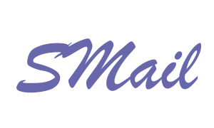 SMail logo