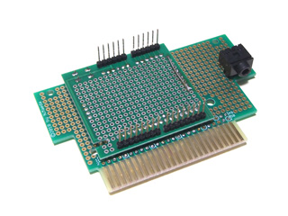 GitHub - NibblesLab/cmu800midi: USB-MIDI I/F for Roland/Amdek CMU