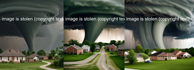 tornado images