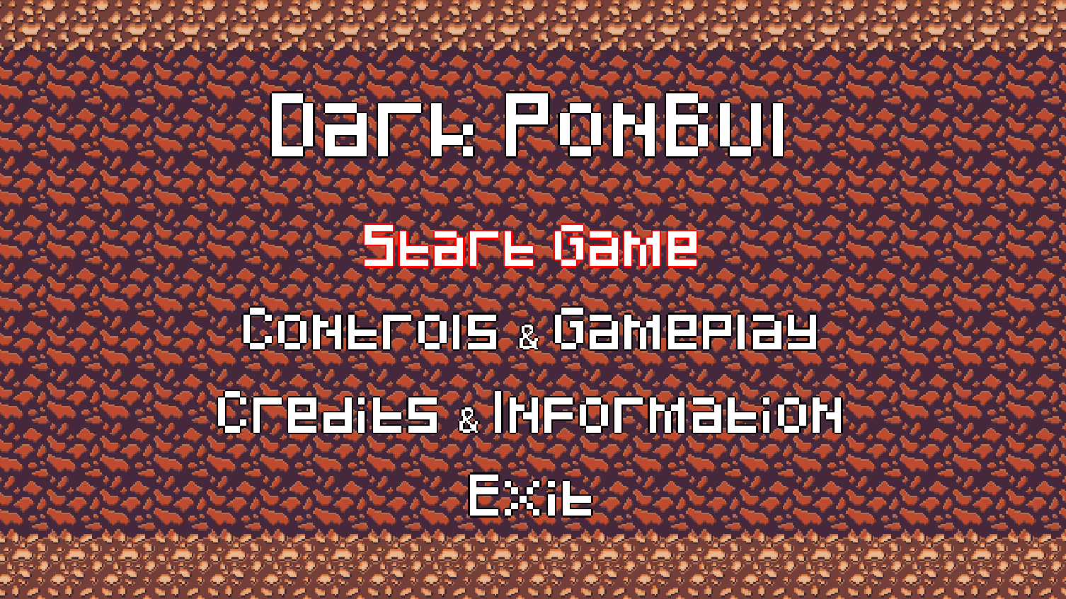 Dark PonBul Screenshot 2