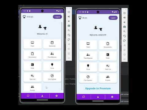 GitHub - vedantp2905/TravelBuddy: Full Stack Android App Development