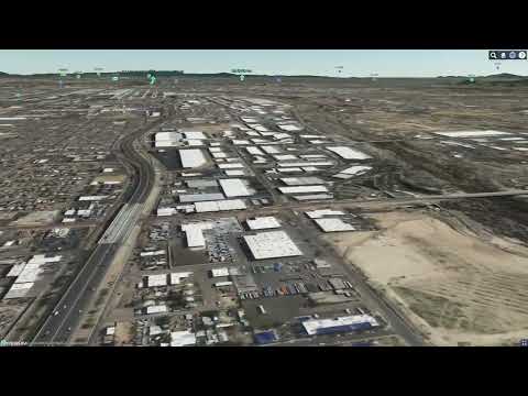 DeepGIS-XR Demo Video