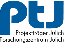 Logo PTJ