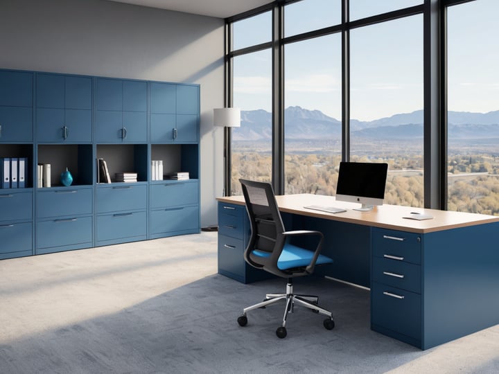Blue-Filing-Cabinets-2