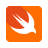 Swift Icon