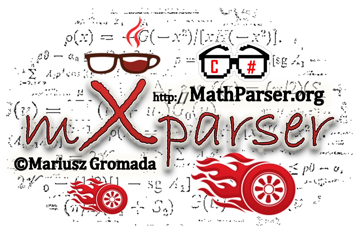 mXparser icon