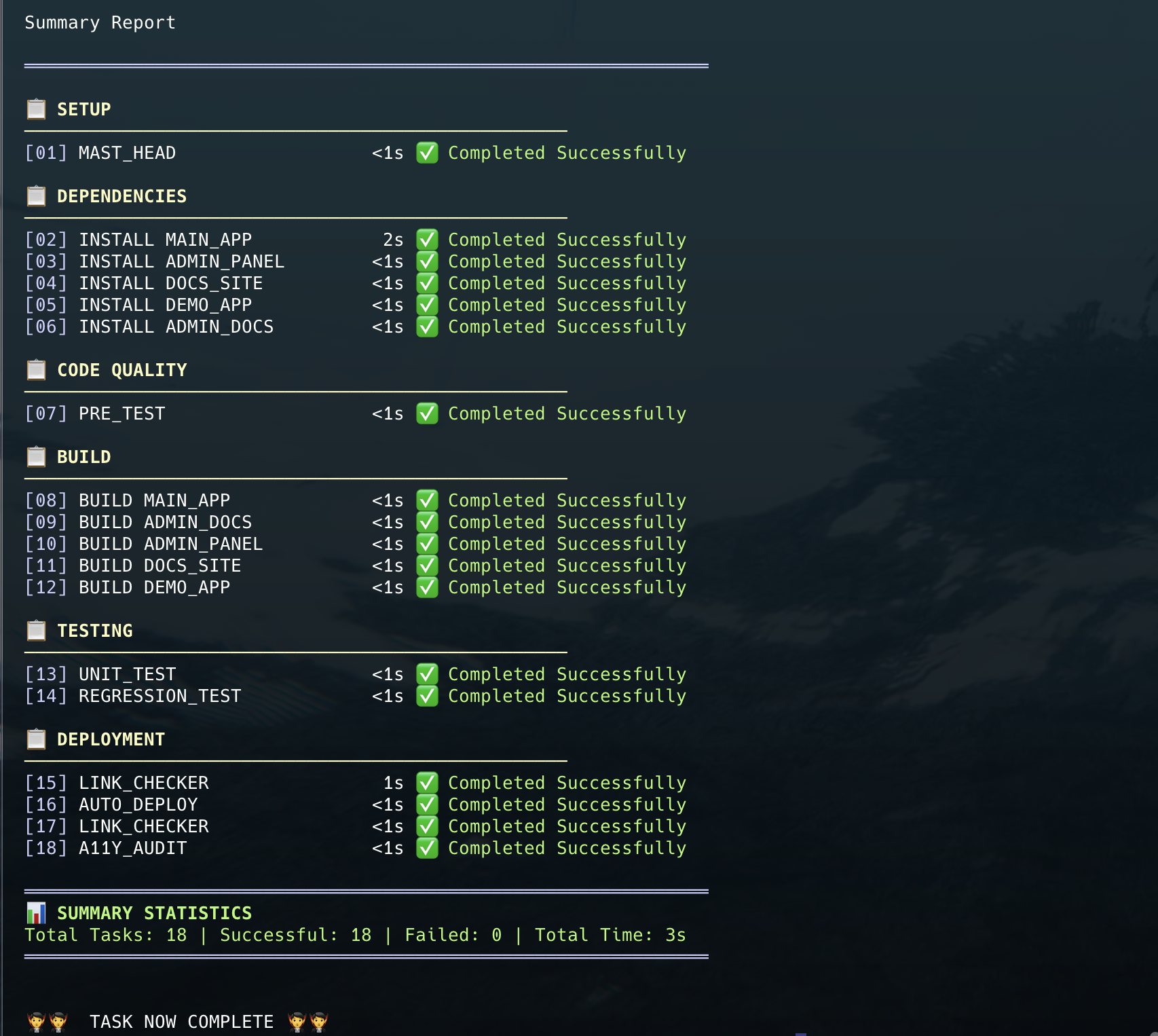 GitHub - gilbertfrausto/build-tools: A sophisticated Node.js-based ...