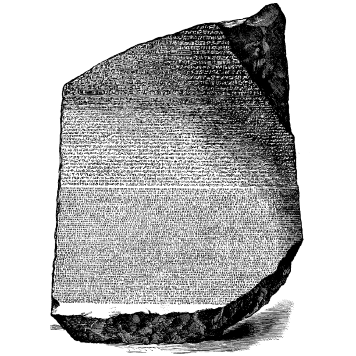 Rosetta Stone