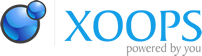 XOOPS Logo