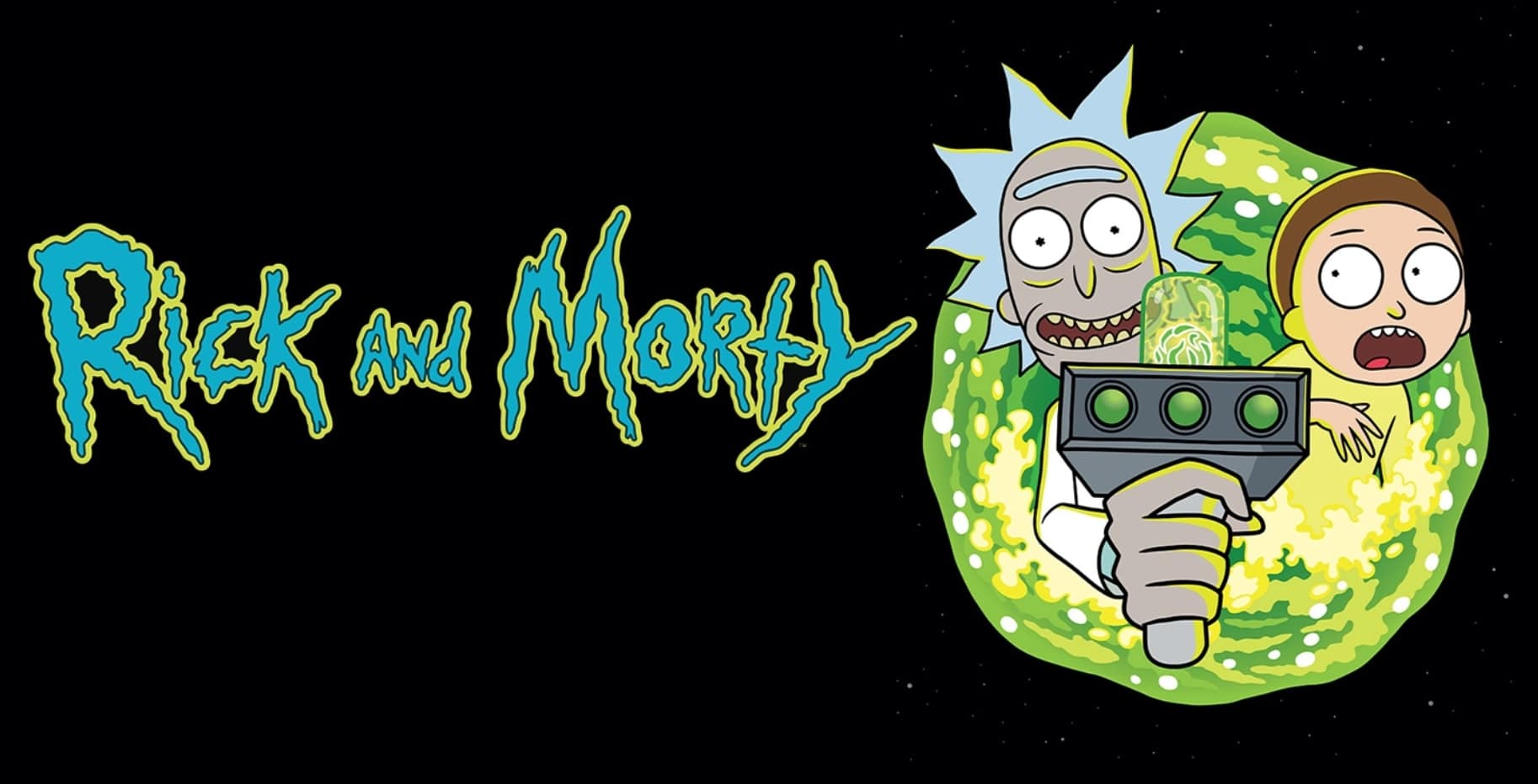 Rick and Morty