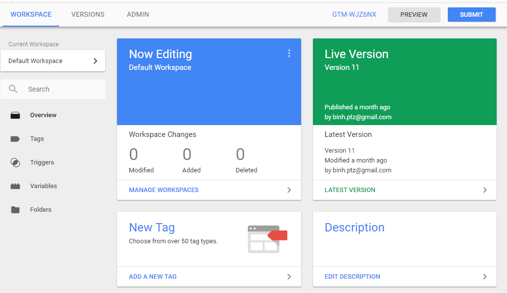 mageplaza google tag manager extension