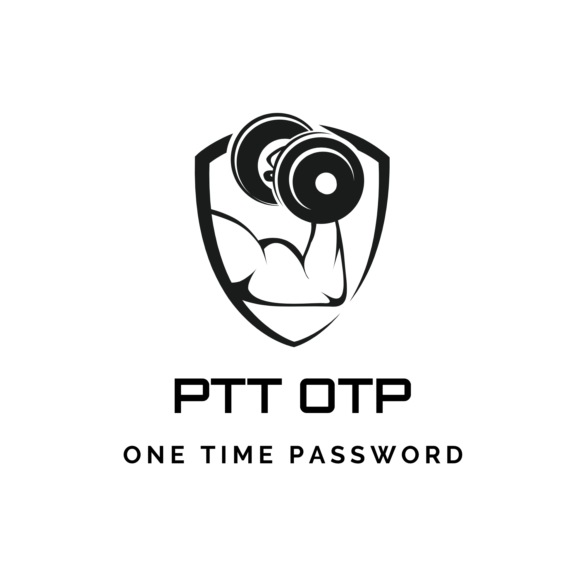 PTTOTP: PTT One-Time Password in Python