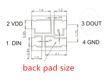 sk6812-mini back