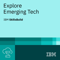 Explore Emerging Tech