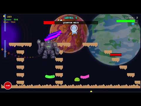 GitHub - kenken64/JumpJumpJump-new: A web-based platformer game built ...