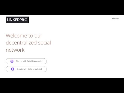 LinkedPro