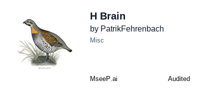 MseeP.ai Security Assessment Badge