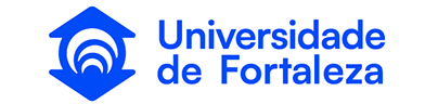 Logo da Universidade de Fortaleza