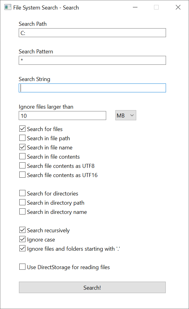 MainWindow