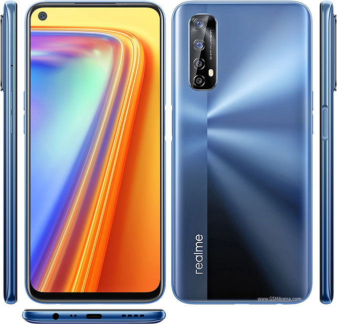 Realme RM6785 series