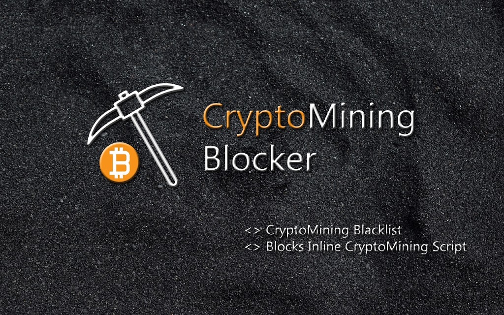 Crypto-Mining-Blocker