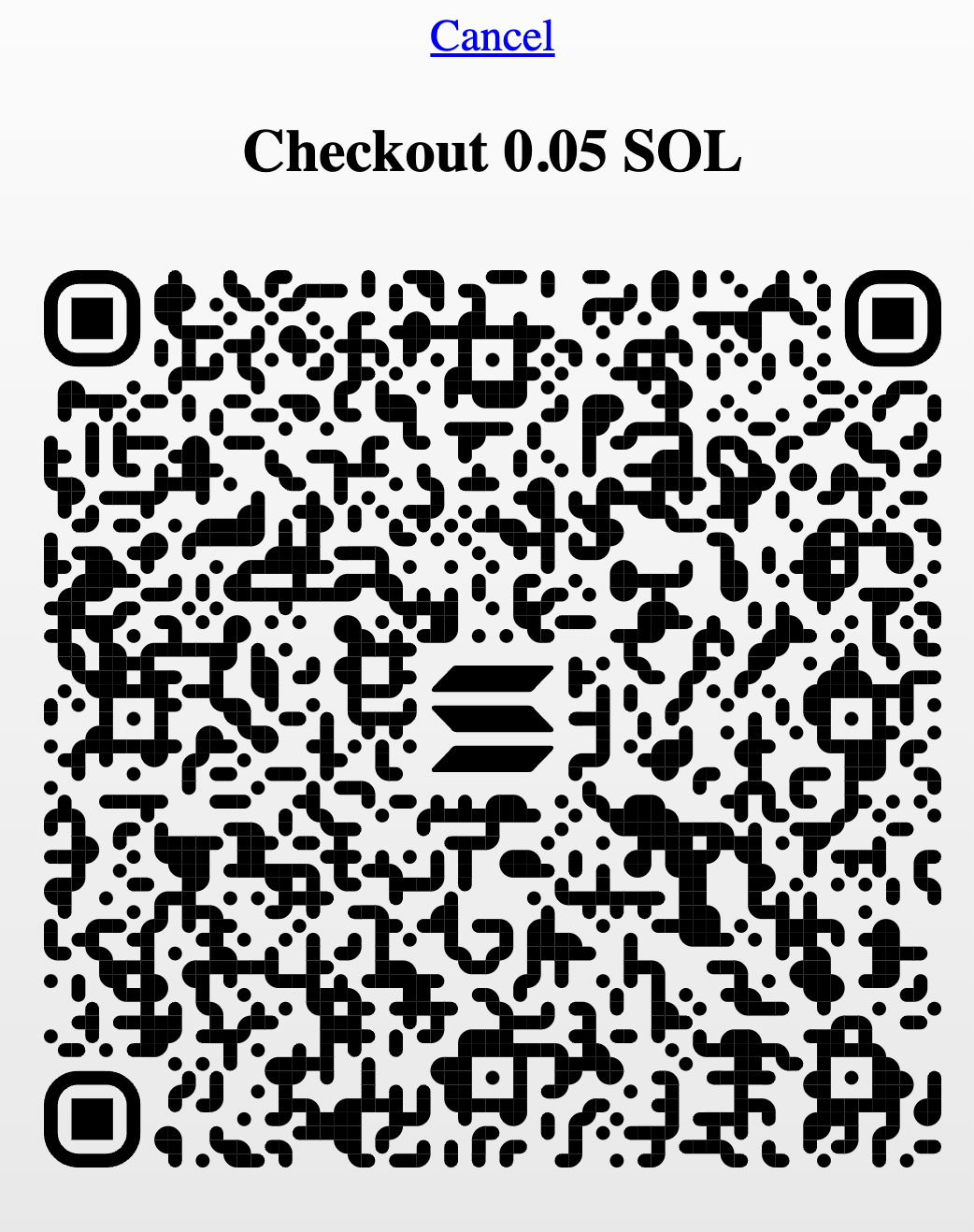 QR Code