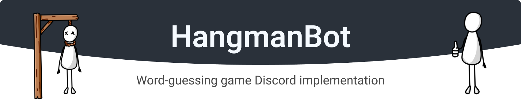 hangman logo