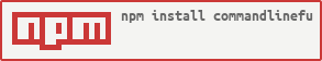 https://nodei.co/npm/commandlinefu.png?downloads=true&downloadRank=true&stars=true