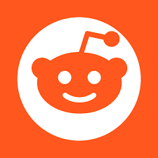 reddit logo