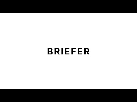 Briefer logo