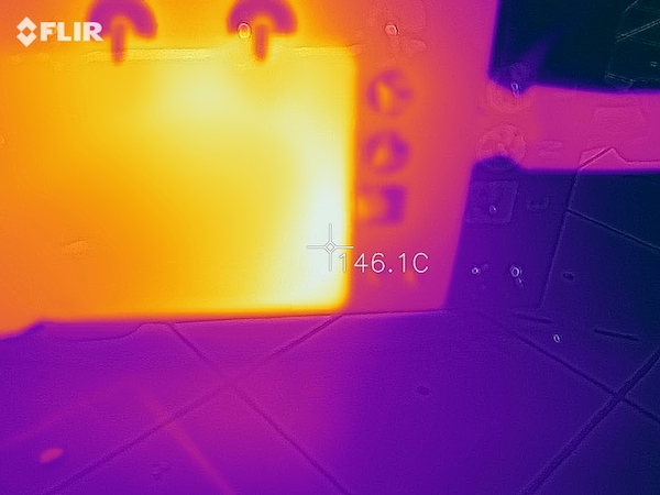 Version 2 hot relay