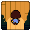 Achievement badge icon