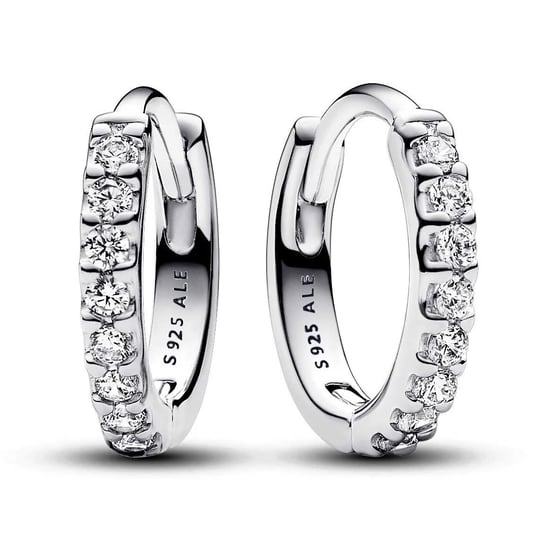 pandora-sparkling-huggie-hoop-earrings-sterling-silver-1