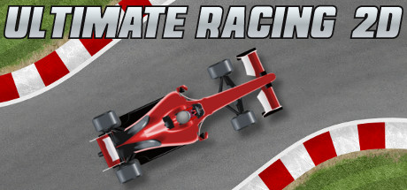 Ultimate Racing 2D