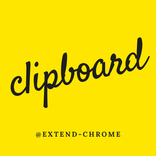 @extend-chrome/clipboard