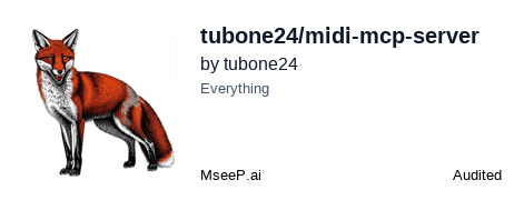 MseeP.ai Security Assessment Badge