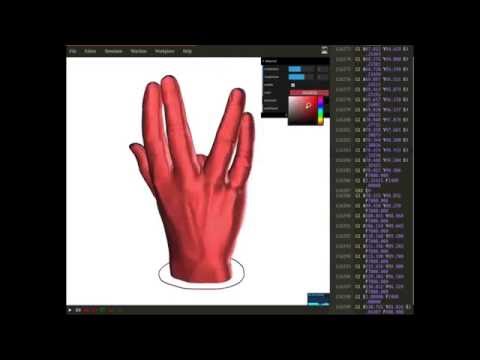 3D Printer Video