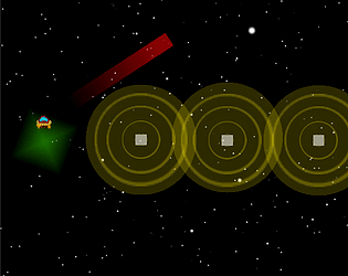 Screenshot of the game