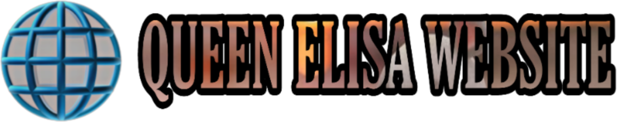 VISIT QUEEN ELISA WEBSITE