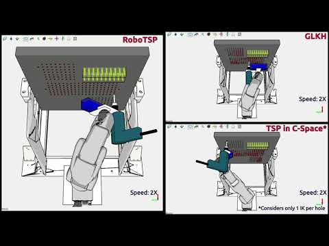 RoboTSP video