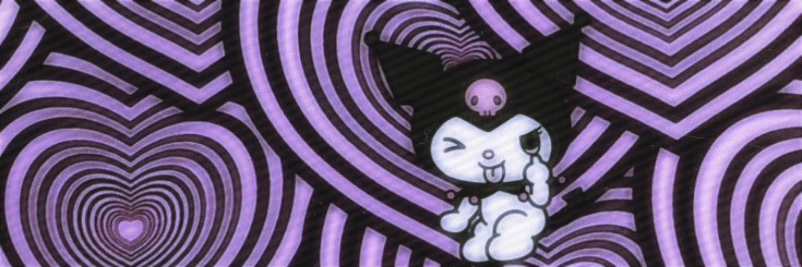 KUROMI!