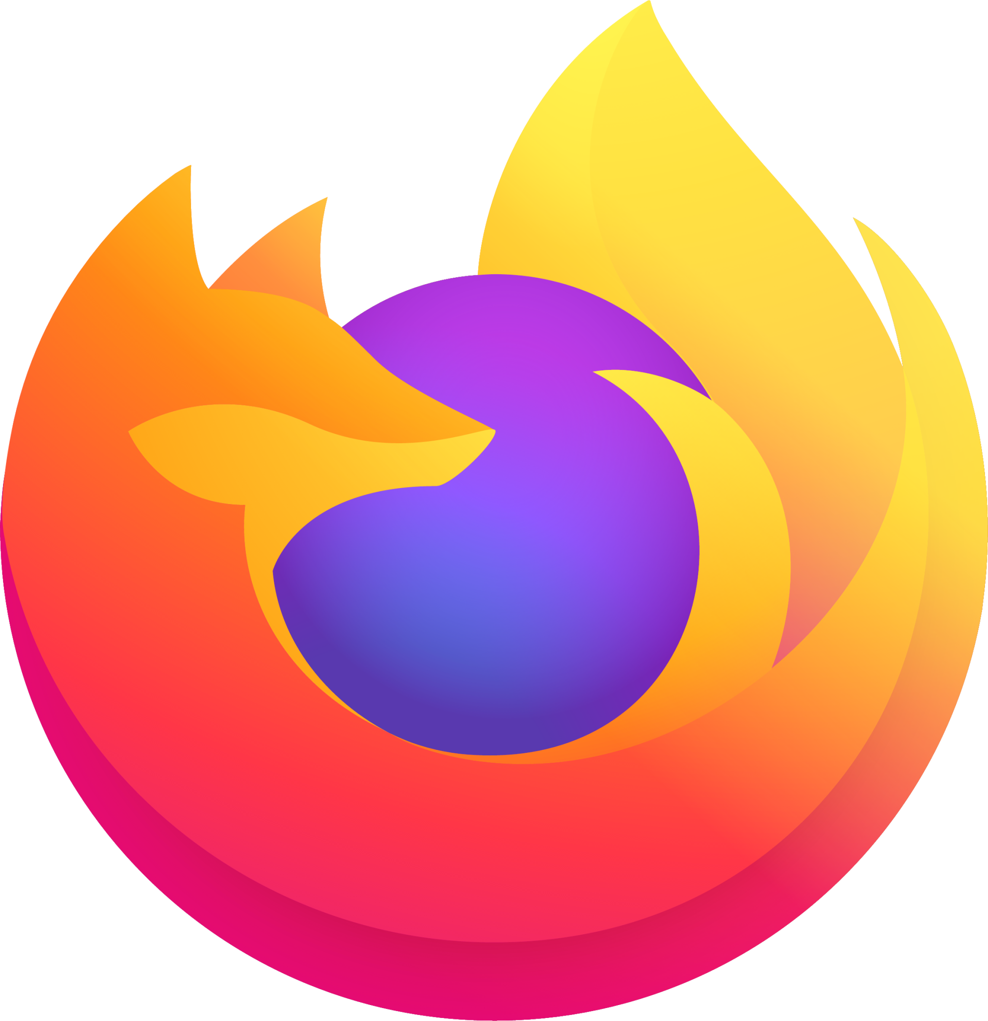 firefox