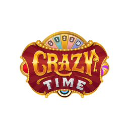 Dive into the Crazy Time Live game by Evolution Gaming