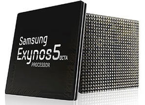 Exynos Chip