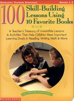 100-skill-building-lessons-using-10-favorite-books-72602-1