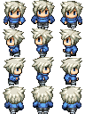 Spritesheet