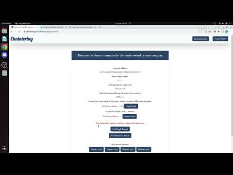 Project Presentation