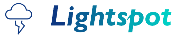 Lightspot logo