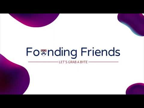 Founding Friends Demo Video