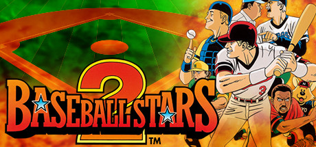 BASEBALL STARS 2